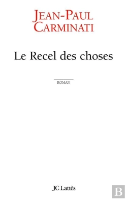 Bertrand.pt - Le Recel Des Choses
