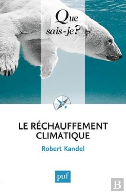 Bertrand.pt - Le Rechauffement Climatique (4 Ed)