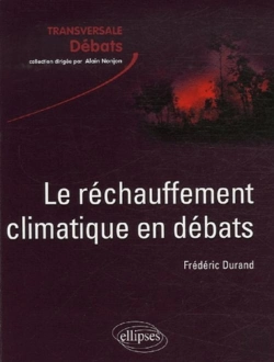 Bertrand.pt - Le Réchauffement Climatique En Débats