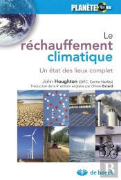 Le Réchauffement Climatique