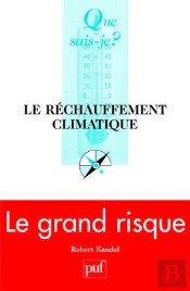 Le Réchauffement Climatique