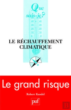 Bertrand.pt - Le Réchauffement Climatique