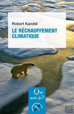 Bertrand.pt - Le Rechauffement Climatique