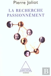 Le Recherche Passionnement
