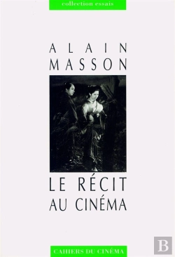 Bertrand.pt - Le Récit Au Cinéma
