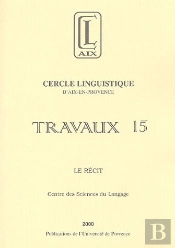 Le Recit
