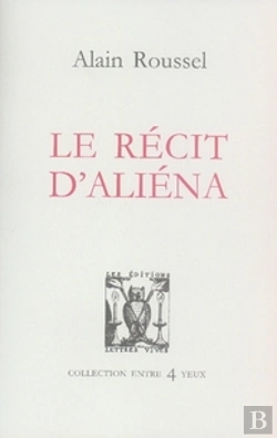 Bertrand.pt - Le Récit D'Aliéna