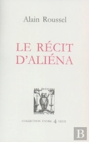 Le Récit D'Aliéna
