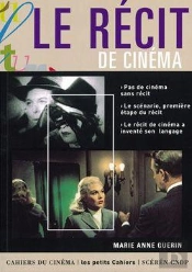 Le Récit De Cinéma