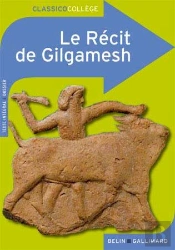 Le Récit De Gilgamesh
