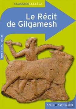 Bertrand.pt - Le Récit De Gilgamesh