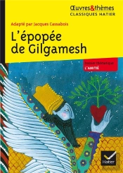 Le Recit De Gilgamesh