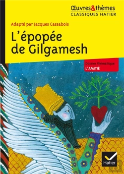 Bertrand.pt - Le Recit De Gilgamesh