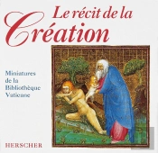 Le Recit De La Creation