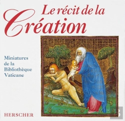 Bertrand.pt - Le Recit De La Creation