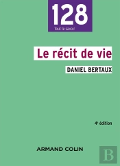 Le Récit De La Vie (4e Édition)