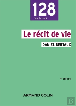 Bertrand.pt - Le Récit De La Vie (4e Édition)