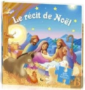 Le Recit De Noel