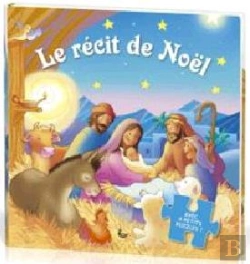 Bertrand.pt - Le Recit De Noel