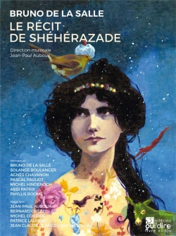 Bertrand.pt - Le Récit De Shéhérazade