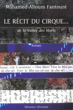 Bertrand.pt - Le Recit Du Cirque ... De La Vallee Des Morts