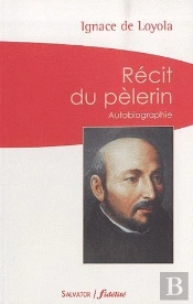 Le Récit Du Pèlerin