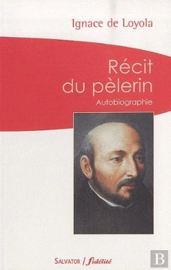 Bertrand.pt - Le Récit Du Pèlerin