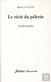 Le Récit Du Pèlerin