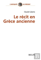 Le Récit En Grèce Ancienne