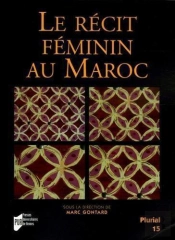 Le Récit Féminin Au Maroc