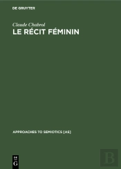 Le Récit Féminin