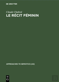 Bertrand.pt - Le Récit Féminin
