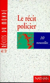 Le Recit Policier