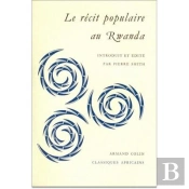 Le Récit Populaire Au Rwanda