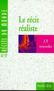 Le Recit Realiste