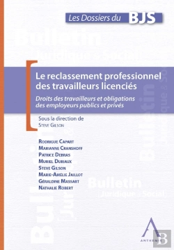 Bertrand.pt - Le Reclassement Professionnel Des Travailleurs Licenciés