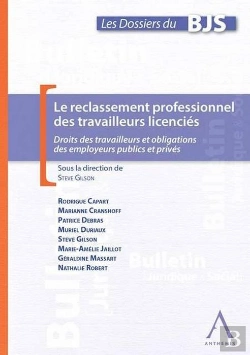 Bertrand.pt - Le Reclassement Professionnel Des Travailleurs Licenciés