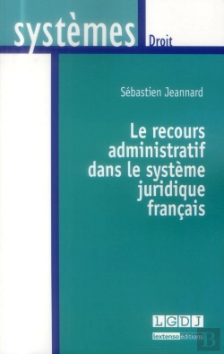 Bertrand.pt - Le Recours Administratif