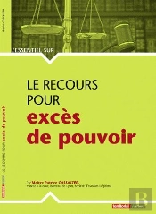 Le Recours Pour Excès De Pouvoir