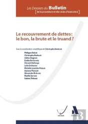 Le Recouvrement De Dettes : Le Bon, La Brute Et Le Truand ?