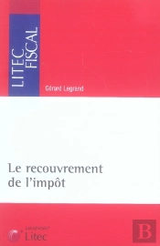 Le Recouvrement De L'Impôt