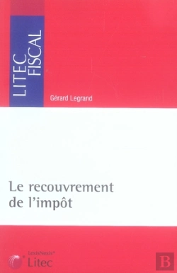 Bertrand.pt - Le Recouvrement De L'Impôt