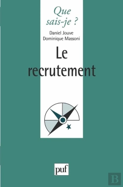 Bertrand.pt - Le Recrutement