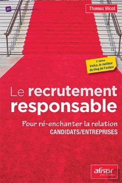 Bertrand.pt - Le Recrutement Responsable - 2e Édition