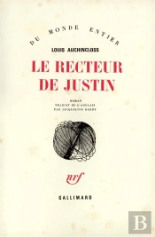 Le Recteur De Justin