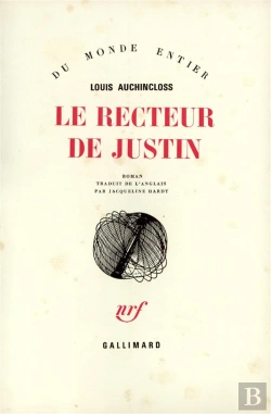Bertrand.pt - Le Recteur De Justin
