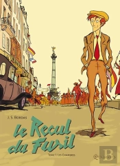 Le Recul Du Fusil Tome 1 : Les Chambres