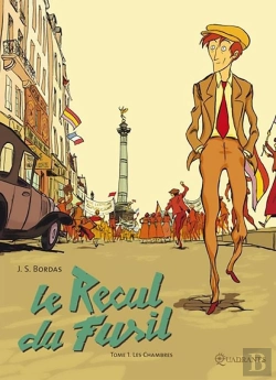 Bertrand.pt - Le Recul Du Fusil Tome 1 : Les Chambres