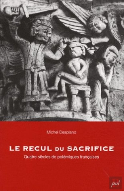 Bertrand.pt - Le Recul Du Sacrifice ; Quatre Siècles De Polémiques Françaises