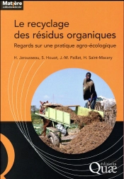 Le Recyclage Des Residus Organiques